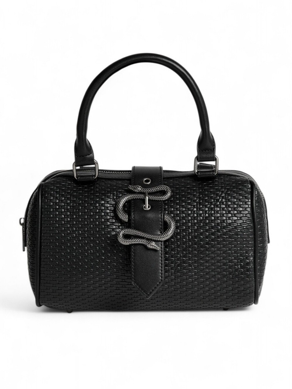 Killstar In The Hollow Snake Buckle Bag 🐍